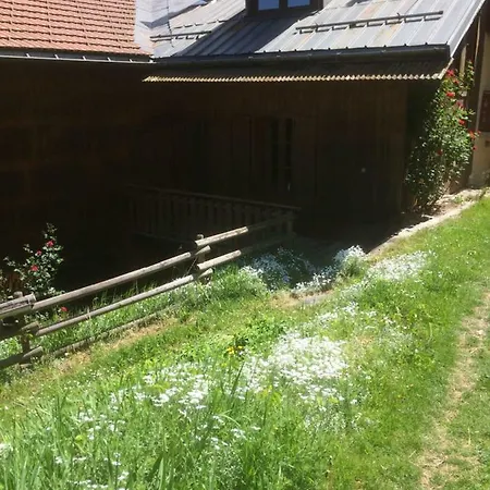 Appartement Claude Courchevel Exterior photo