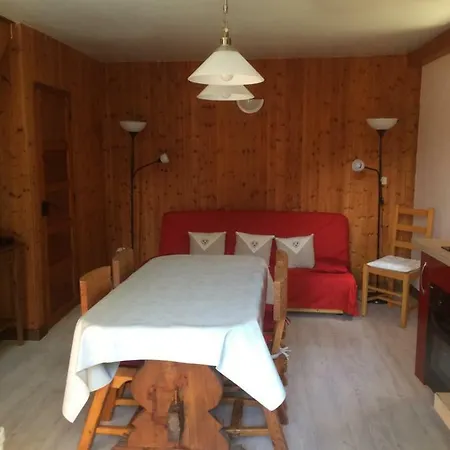 Appartement Claude Courchevel Exterior photo