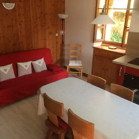 Appartement Claude Courchevel Exterior photo
