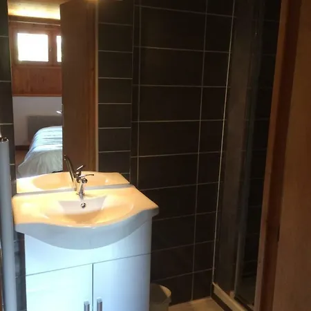 Appartement Claude Courchevel Exterior photo