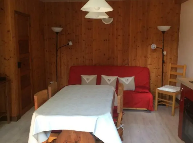Appartement Claude