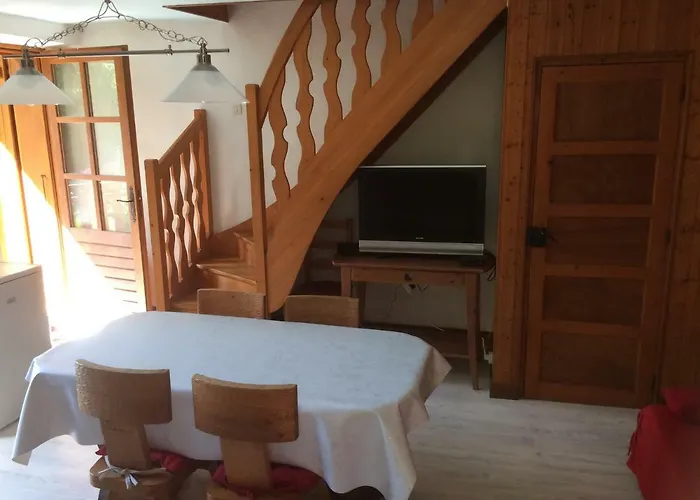 Appartement Claude
