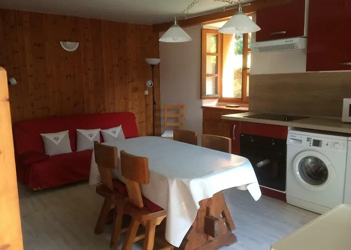 Appartement Claude