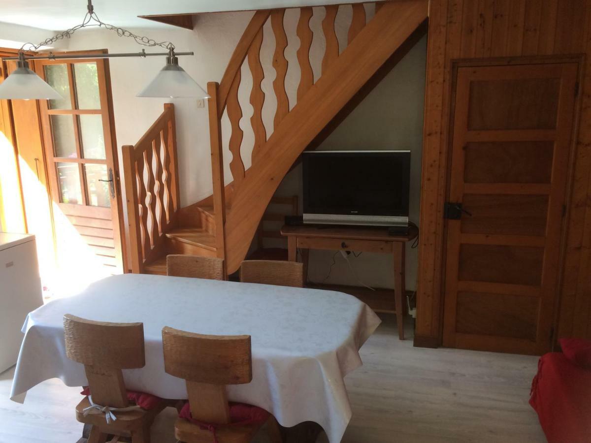 Apartment Claude Courchevel